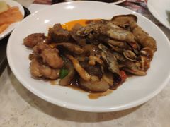 -芭菲盛宴·环球美食(锦城万达广场店)