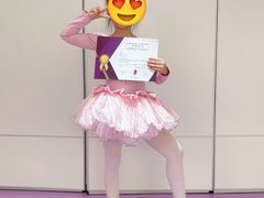 -芭芭拉小天使国际舞蹈(珠江新城校区)