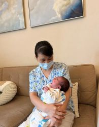 -和伊母婴护理中心·全套房(金山店)