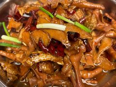 -聚味瞿记·龙虾堂(咸嘉湖店)