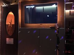 -乐界KTV(虹桥中心店)
