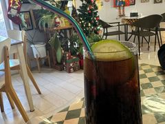 -Rabbit Cafe私房西餐甜点咖啡(栖霞路店)