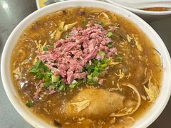-毛华美食(清扬路店)