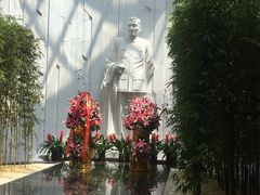 -陈云纪念馆