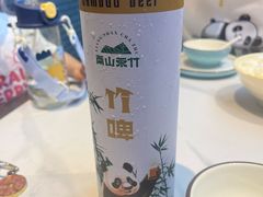 -食光慢宴·安吉土菜馆