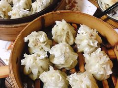 -正宗天津烧麦馆(柳州路店)