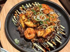 -小川洋风料理(大悦城店)