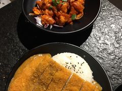 -九田家黑牛烤肉料理(贝尔路店)