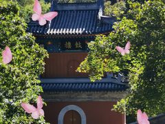 -香山公园