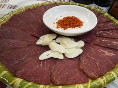 -阆辣荟餐饮(老味道8年·古城店)