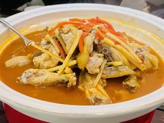 -潇湘·永州会馆(百子湾店)