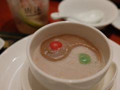 -聚春园自助餐厅(东街口店)