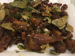 -唐师傅湘西名菜馆(武陵路店)