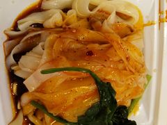 -魏家凉皮(博水商务大厦店)