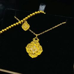 -周生生Chow Sang Sang(先天下店)