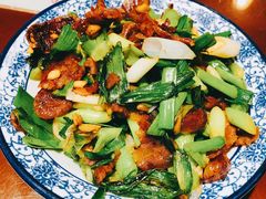 -回家吃饭·地道南昌菜(建德观总店)