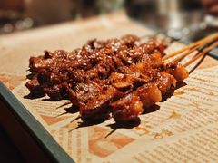 -神府路壹号·海鲜烧烤·砂锅粥·锅物(三坊七巷店)