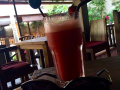 -Pundi Pundi Restaurant