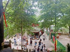 -成都老君山
