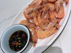 -金海湾海鲜排档(朱家尖店)