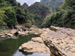 -广东大峡谷