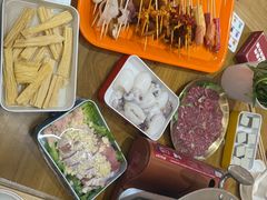 -黔哆哆地摊酸汤火锅(清湖店)