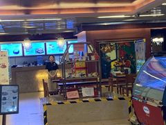 -花漾咖啡(首都国际机场六号店)