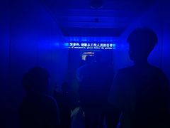 -白鹤梁水下博物馆