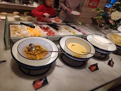 -比格比萨自助(宋家庄店)