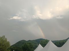 -宁波九龙湖开元度假村