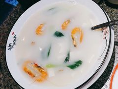 -渔民船说·北塘海鲜·天津菜·海肠捞饭(北塘古镇店)