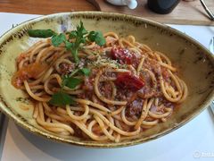 -La Sauce法意餐厅