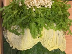 -蝎王府羊蝎子(西直门店)