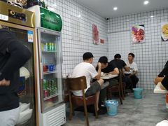 用餐区-十八村烧鹅皇(第六分店)