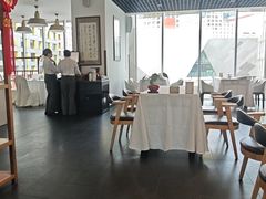 -蔓兰家的四季S0餐厅·融合菜(当代MOMA店)