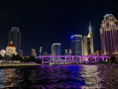 -海河游船-永乐码头(大悲院)
