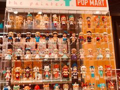 -泡泡玛特POPMART(天环购物中心店)