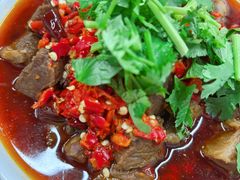 -艺味深尝(云锦路店)