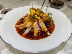 -人间采蜜(海信广场店)