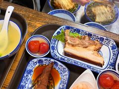 -孙盛兴奥灶面馆·蟹黄面·三虾面(山塘街总店)