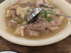 -翟氏天天小吃(上东街区店)