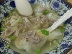 -牛味十足传统美食(凤凰西街店)