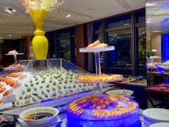 -马哥孛罗酒店·SAVVY全日餐厅