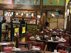 -HOHO餐厅(古子城店)