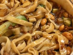 -老雒阳面馆·水席·洛阳菜(纱厂路店)