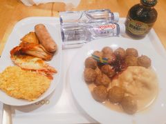 -宜家·瑞典风味餐厅(无锡店)