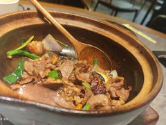 -啫神·广州地标美食(北京路店)