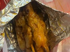 -南城香·饭香串香馄饨香(花园北路店)