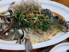 -下梅人家土菜馆(历史文化餐厅度假区店)