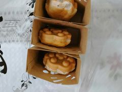 -熊姬手作茶物(汇金谷店)